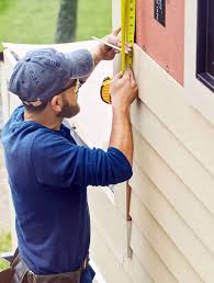 Best Vinyl Siding Installation  in Sloatsburg, NY